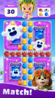 Babytopia: Match 3 Puzzle Game screenshot