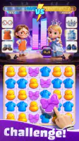 Babytopia: Match 3 Puzzle Game screenshot