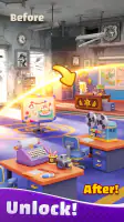 Babytopia: Match 3 Puzzle Game screenshot