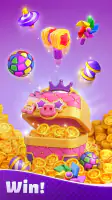 Babytopia: Match 3 Puzzle Game screenshot