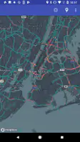 Back Seat Navigator screenshot