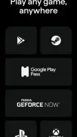 Backbone — Next-Level Play screenshot