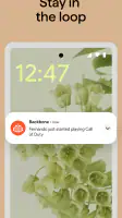 Backbone — Next-Level Play screenshot