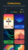 Backdrops - Wallpapers screenshot