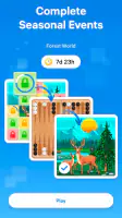 Backgammon - Board Game screenshot