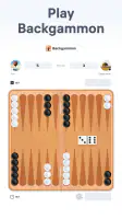 Backgammon - Board Game screenshot