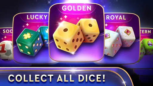 Backgammon Clubs screenshot