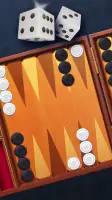 Backgammon: Dice Board Game screenshot