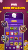 Backgammon Friends Online screenshot