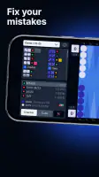Backgammon Galaxy: Play Online screenshot