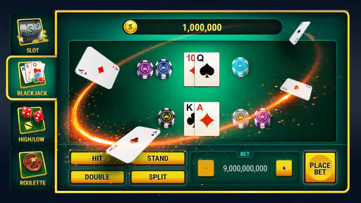 Backgammon Live - Online Games screenshot