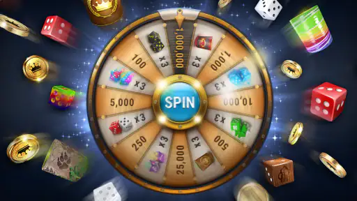 Backgammon Live - Online Games screenshot
