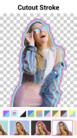 Background Eraser Photo Editor screenshot
