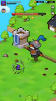 Backpack Survivors : Idle RPG screenshot