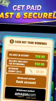 Backspin Games: Earn Money screenshot