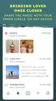 BackThen - Baby Book & Albums screenshot