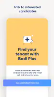 Badi – Rooms & Flats for rent screenshot