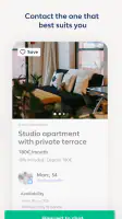 Badi – Rooms & Flats for rent screenshot