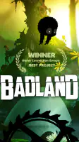 BADLAND screenshot