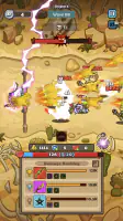 BagMaster Isekai – Bag Battle screenshot