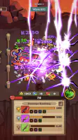 BagMaster Isekai – Bag Battle screenshot