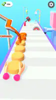 Bakery Stack: Cooking Games screenshot