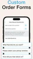 Bakesy: Home Bakery Biz App screenshot