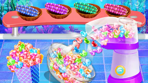 Baking Cooking Games for Teens screenshot