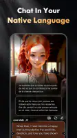 BALA AI: Character AI Chat App screenshot