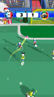 Ball Brawl 3D - Soccer Cup screenshot