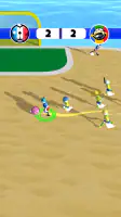 Ball Brawl 3D - Soccer Cup screenshot