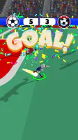 Ball Brawl 3D - Soccer Cup screenshot