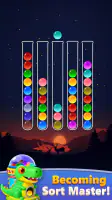 Ball Sort - Color Puzzle Game screenshot