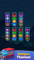Ball Sort - Color Puzzle Game screenshot