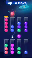 Ball Sort - Color Sort Puzzle! screenshot
