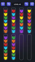 Ball Sort Game - Color Puzzle screenshot