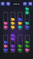 Ball Sort Game - Color Puzzle screenshot