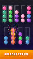 Ball Sort Magic: Color Puzzle screenshot
