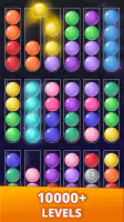 Ball Sort Magic: Color Puzzle screenshot