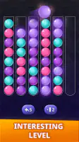 Ball Sort Magic: Color Puzzle screenshot