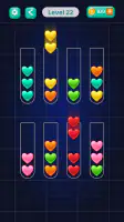 Ball Sort Puz - Color Game screenshot