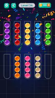 Ball Sort Puz - Color Game screenshot