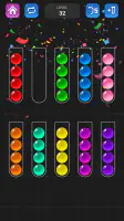 Ball Sort Puzzle - Color Game screenshot