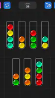 Ball Sort Puzzle - Color Game screenshot
