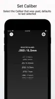 Ballistic X screenshot