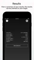 Ballistic X screenshot