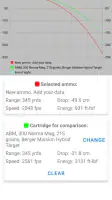 Ballistics Calculator 2026 screenshot