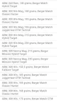 Ballistics Calculator 2026 screenshot