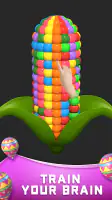 Balloon Master 3D-Puzzle Games screenshot