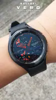 Ballozi VERO Hybrid Analog screenshot